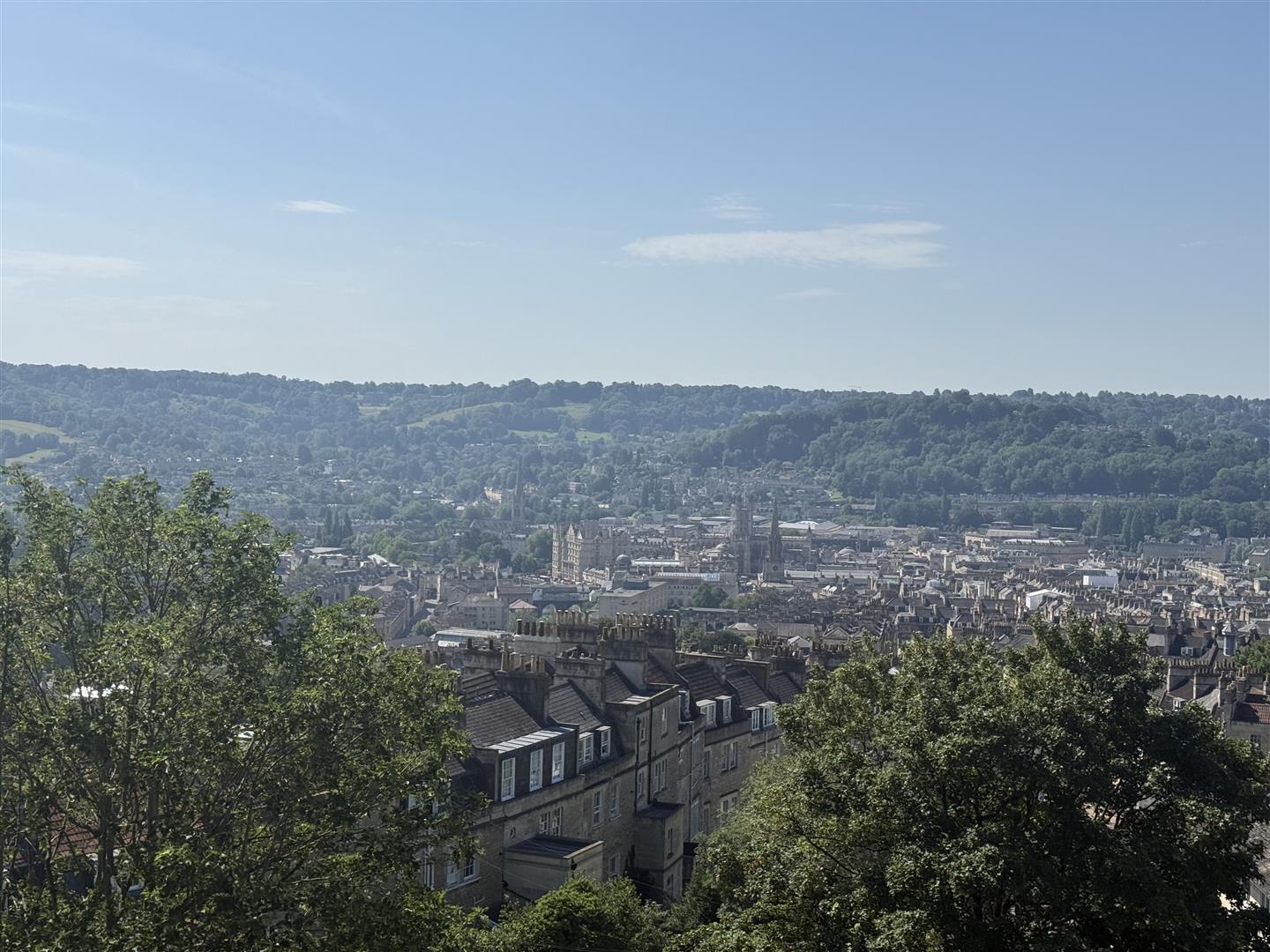 St. Stephens Road, Bath, BA1